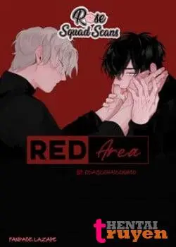[Nazee] Red Area