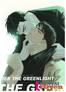 Under The Greenlight