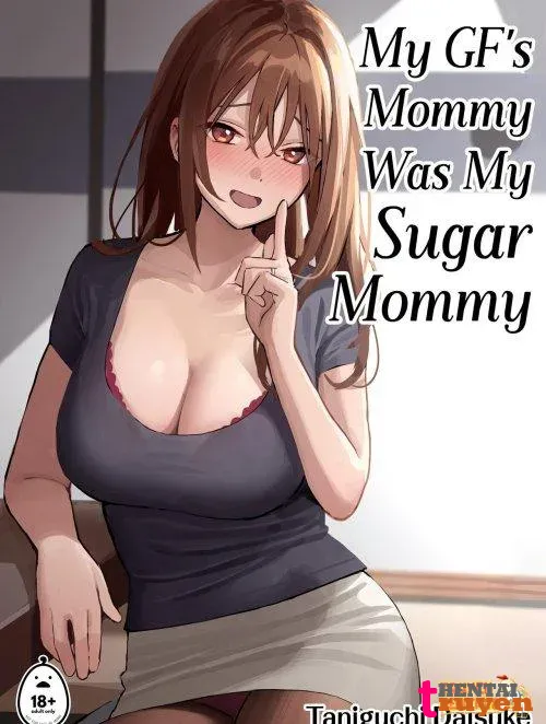 My GF’s Mommy Was My Sugar Mommy