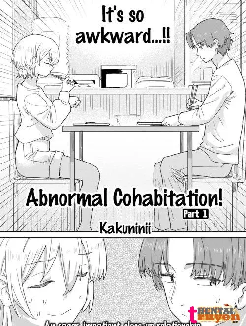 Abnormal Cohabitation!