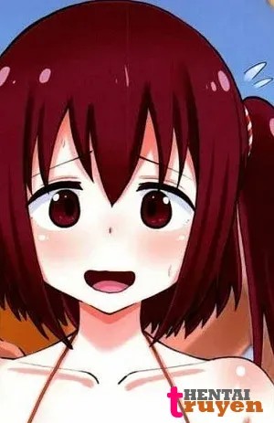 Ebina-chan No Natsuyasumi