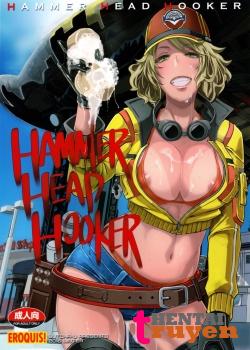 Hammer Head Hooker