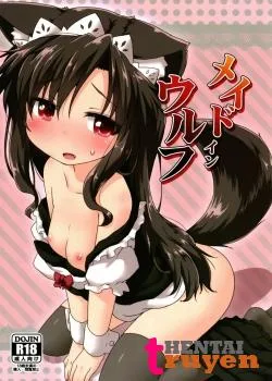 Maid In Wolf