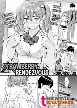 Strawberry Rendezvous